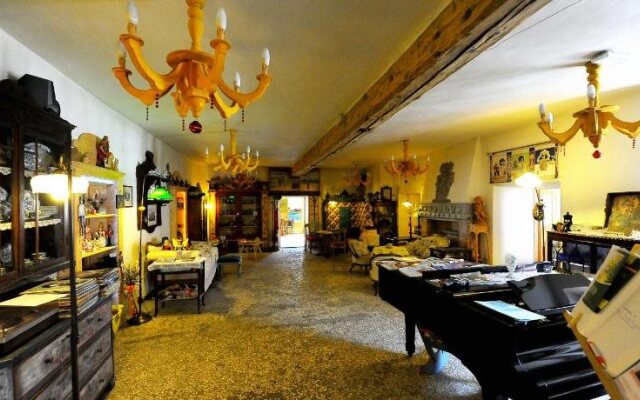 AD Fort Hensel