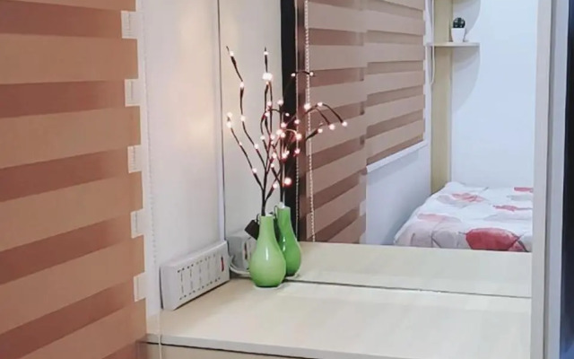 Smdc Grace Residencies