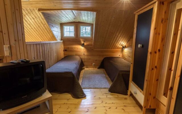 Holiday Home Komsikko b