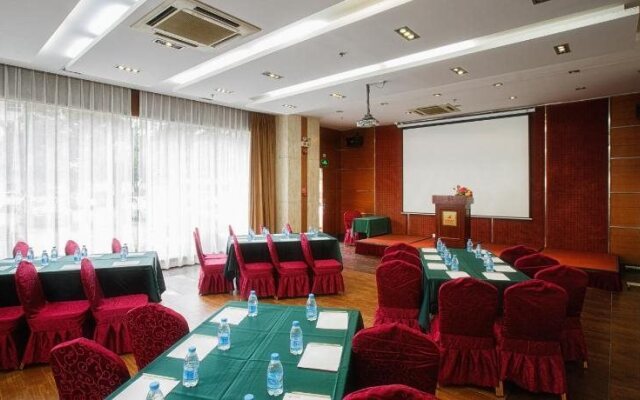 Jinbai Hotel