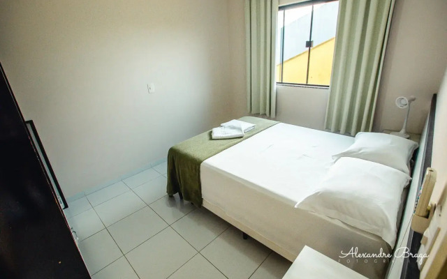 Hotel Zibamba
