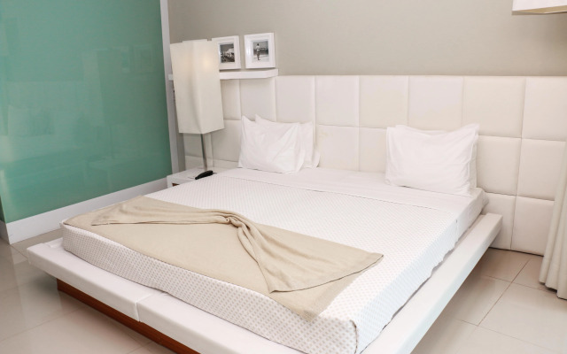 Hotel Vip Praia