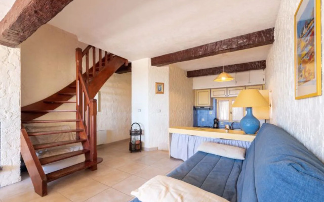 Village de Silhouette 13643