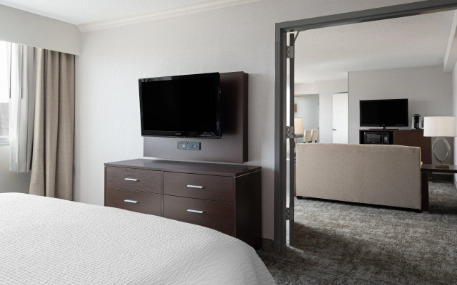 Holiday Inn Sioux Falls-City Centre by IHG