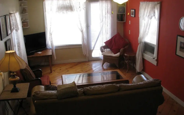 Mountain Valley Lodge and RV Park