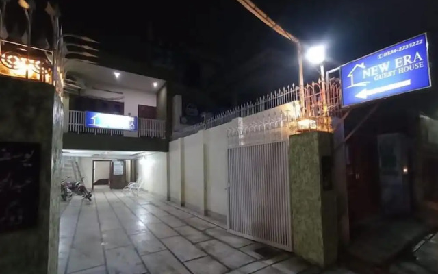 New Era multan Guest House