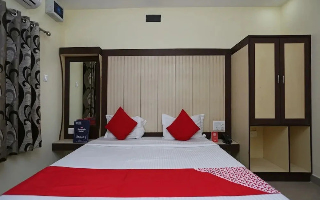 Hotel MPR by OYO Rooms
