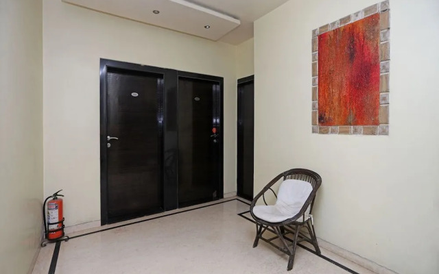 Collection O 655 Hotel Aundh Retreat