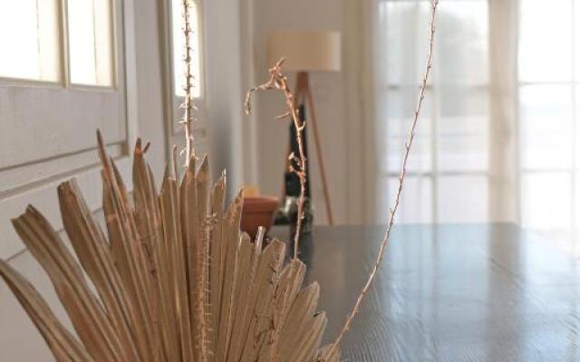Beachlife: The Apartment