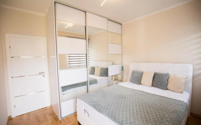 Apartman LUNA