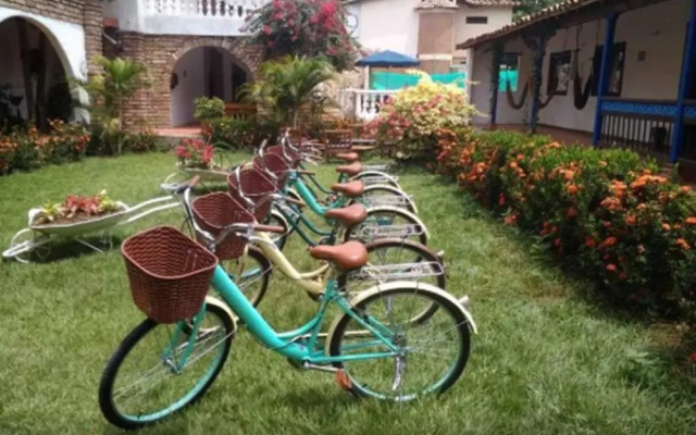 Hotel Bienmesabe