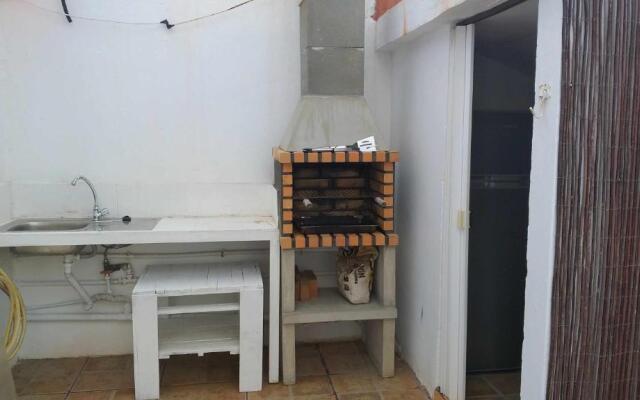 suite playa la cicer