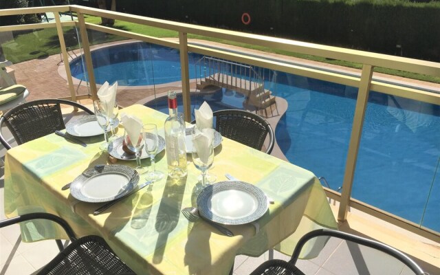 Apartamento Los Naranjos