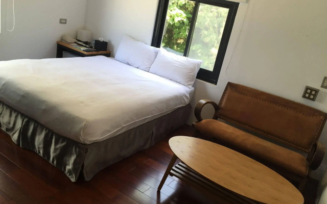 The Second B&B