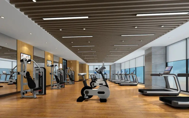 LN Garden Hotel, Zhanjiang