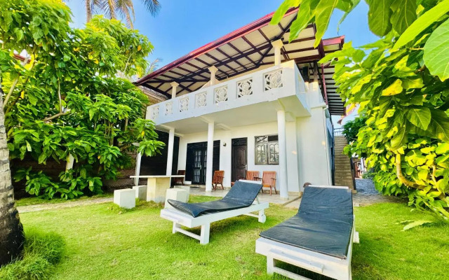 Il Nido Beach Home