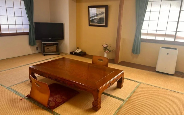 Izunagaoka Onsen Kobo No Yu Nagaokaten