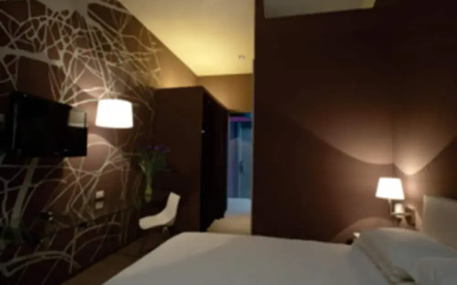 Suites Centro Histórico México