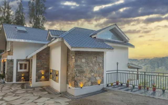 V Resorts Narkanda