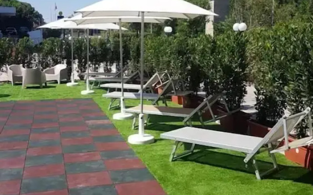 Hotel Mose