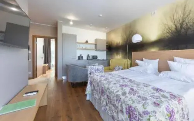 Lettia Aparthotel