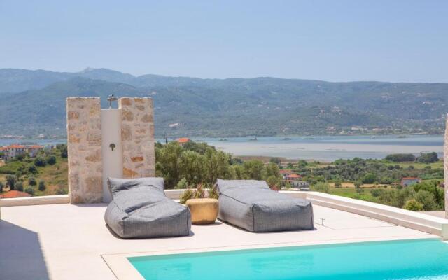 Villa Viento 1