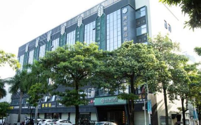 Manting Hotel