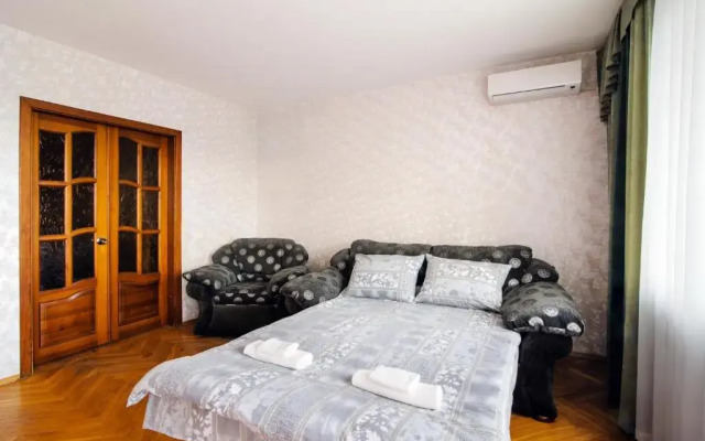 Rooms for rent in the Mayakovskogo