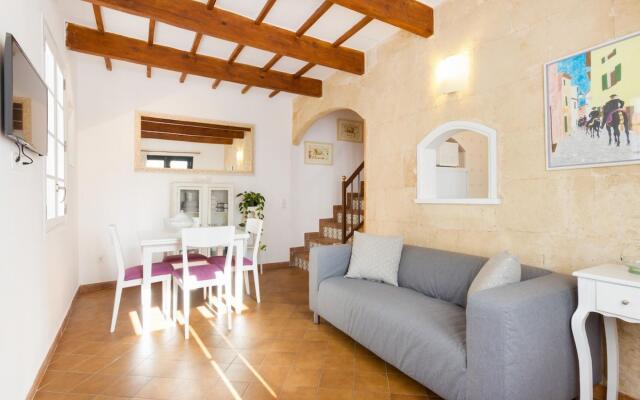 CASA ROQUES 24 in Ciutadella de Menorca