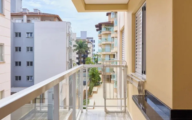 Raridade 2 vagas Praia Grande - Nobre