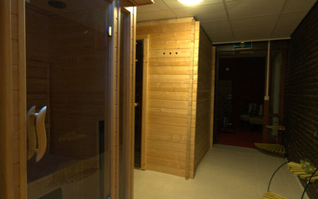 Hotel Restaurant 't Ronde Loegh