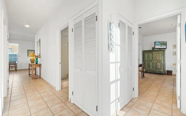 Caya di Campeonan 18 Tierra del Sol