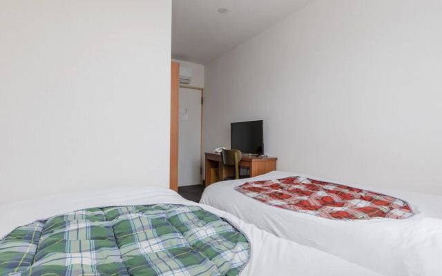 Tabist Hotel Yakumo Matsue