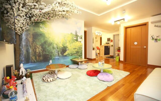Bounce Guesthouse