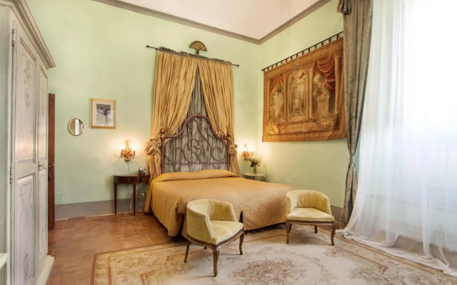 Villa il Fedino