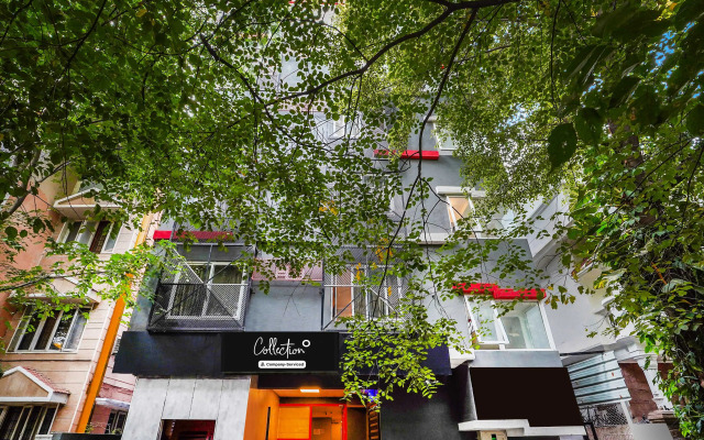 Collection O Indiranagar