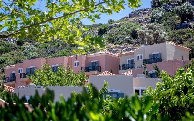 Elios Hill - Sun Kissed Happiness Hotel