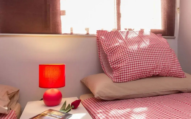 Pedregalejo Beach Apartment 1
