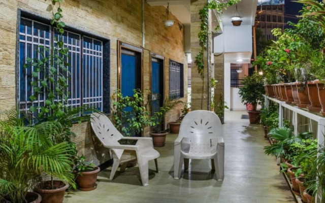 Rk Residency