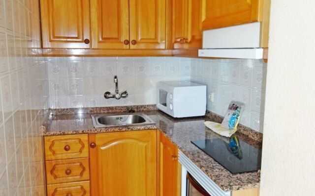 Apartamento Infante E4- 13º (2/4)