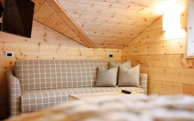 Chalet Elisabeth Dolomites Alpin&Charme