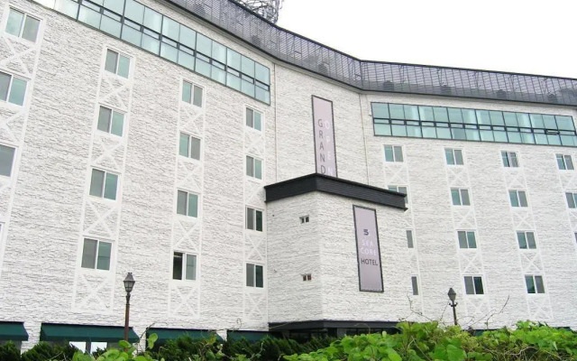 Seacore Hotel