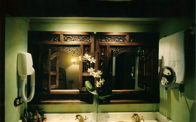 Rusticae Hotel La Casa del Rector