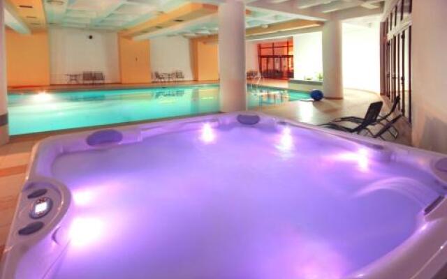Hotel Dobru