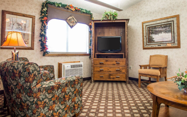 Comfort Inn Ironwood