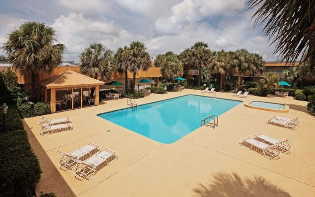 Suburban Studios Slidell I-10