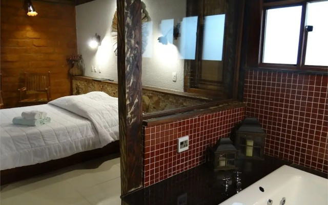 Rancho Cipo Pousada
