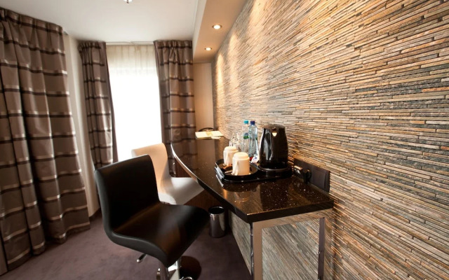 Holiday Inn Lodz, an IHG Hotel