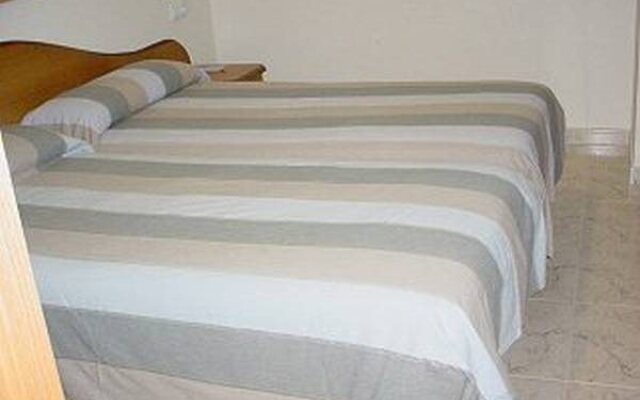 Hostal La Barretina