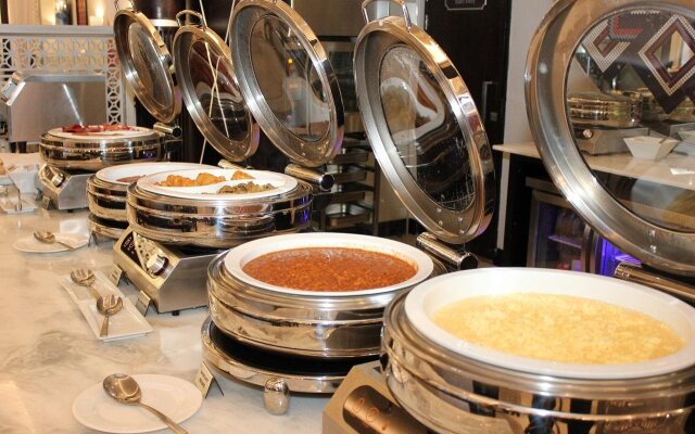 Meropa Casino and Entertainment World